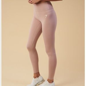 Gymshark legging medium
